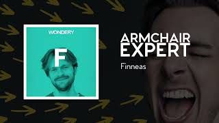 Finneas  Armchair Expert with Dax Shepard [upl. by Jordana730]