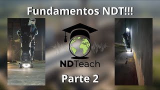 Fundamentos NDT Parte 2 Definimos los tipos de discontinuidades e iniciamos con sus descripciones [upl. by Ecinert]