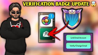 Email Verification badge confirmed on Avakinlife 2024  How to Verify your email on Avakinlife [upl. by Aynwad]