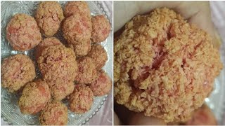 Coconut Macaroons  without oven delicious recipe ever [upl. by Lenaj]