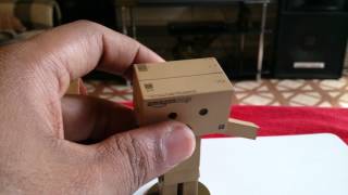 Review on Danboard Amazon box version Mini [upl. by Trakas]