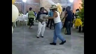 Borrachos bailando [upl. by Hammock444]