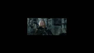 quotFor Gondorquot shorts lotr lordoftherings thehobbit edit gondor movie boromir [upl. by Fausta]