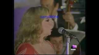 شادية ياحبيبتي يامصر Shadia Ya 7abebty Ya Masr [upl. by Anirtruc]