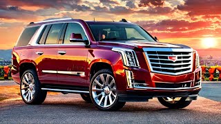 2024 Cadillac Escalade V  Sound Interior and Exterior [upl. by Beutler]