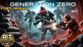 GENERATION ZERO O FORTE CIRCULAR 28 [upl. by Niwdog]