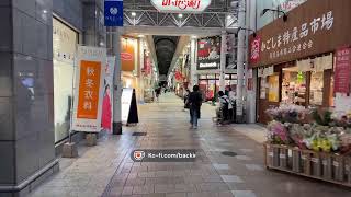 🔴IRL Japan  Kagoshima  Lunch at Bishnu Saigo Takemori Cave and Last Spot Dusk Sakurajima View [upl. by Festatus]