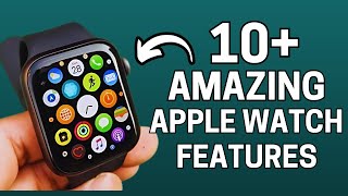 Apple Watch Series 10 Features  Apple Watch Tips And Tricks  applewatch apple [upl. by Anelyak]