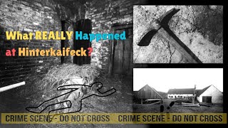 What REALLY Happened at Hinterkaifeck [upl. by Belayneh]