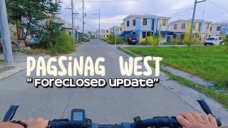 PAGSINAG WEST NAIC CAVITE PAGIBIG ACQUIRED ASSETS FORECLOSED PROPERTIES [upl. by Harihat855]