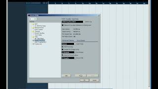 Setting Up POD Studio KB37 in Cubase 5 [upl. by Sokairyk]