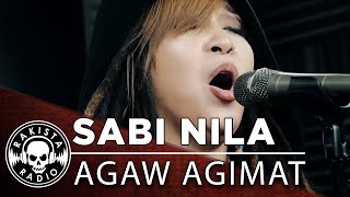 Sabi Nila by Agaw Agimat  Rakista Live EP436 [upl. by Schroth907]