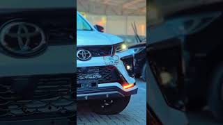 New Fortuner 28 GR Sport🔥 dpwpropertyotomotif automobile jualbelimobil [upl. by Adnesor805]