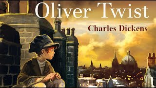 Oliver Twist – Charles Dickens Book in 10 minutes Themes Ideas Conclusion [upl. by Macintyre]