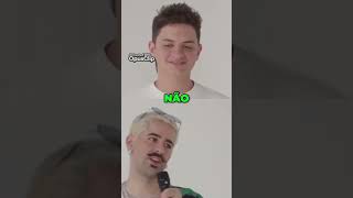 Thiago sem T é pegador mas foi rejeitado clips ruyterlive comedia [upl. by Hniht]