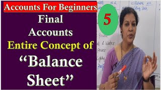 Trial Balance One Shot  How to Prepare Trial Balance From Basic to Advance in Just 90 Min Account [upl. by Navonod]