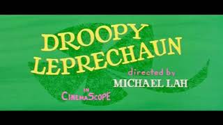 Droopy  Droopy Leprechaun Español Latino [upl. by Cestar]