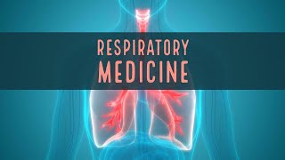 RESPIRATORY MEDICINE lecture 1 Introduction and LUNG VOLUMES made simple [upl. by Monro]