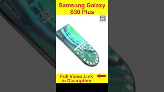 Futuristic Samsung galaxy S30 Plus shorts samsung [upl. by Hoffman]