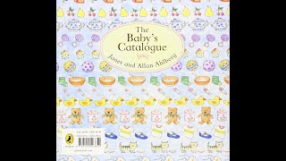 Baby Catalogue [upl. by Dee]