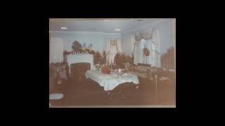 Oglebay Park Mansion House Wheeling West Virginia Xmas 1992 92024◇1019 [upl. by Gehlbach]