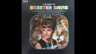 Something Precious  Skeeter Davis [upl. by Krawczyk47]