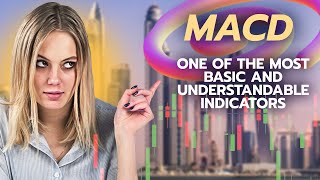 ⚡️MACD  One of the Most Basic and Understandable Indicators in Trading [upl. by Gardal]