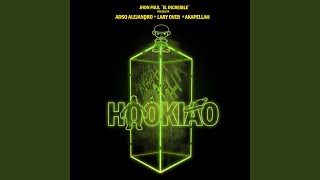 Hookiao feat Akapellah [upl. by Samled]