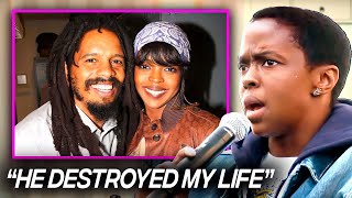 Lauryn Hill Finally Exposes Who Ruined Her Career [upl. by Annadal67]