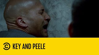 Urinal Chronicles  Key and Peele [upl. by Akcebar]