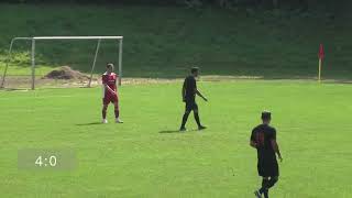 Highights I Kreisliga B2 Bochum 2425 4SP SV Türkiyemspor Bochum 2  RW Stiepel 2 [upl. by Riccio574]