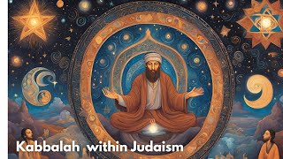 The Origins of Kabbalah [upl. by Aynas]