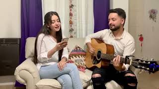 Vida de Rico  Camilo  Cover Song By Chantal Videla LAPILLUS Chanty [upl. by Ahsilaf]