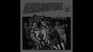 Alexisonfire  Accidents 𝙎𝙇𝙊𝙒𝙀𝘿  𝙍𝙀𝙑𝙀𝙍𝘽 [upl. by Swartz]