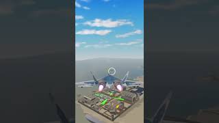 💥 The new SU57 in War Tycoon is crazy [upl. by Nissensohn733]