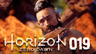 Feige kleine JÄGERSCHWITZEL 🌟 HORIZON  ZERO DAWN 019 [upl. by Attenhoj377]