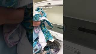 How do I prep new cloth diapers  cloth nappies [upl. by Kerad5]