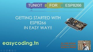 NodeMcu ESP8266 Tutorial 0 Presentation of the list [upl. by Atteoj]