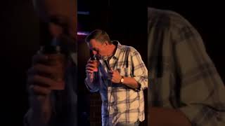 Billy Gardell Stand up Comedy show in Florida [upl. by Hathcock787]