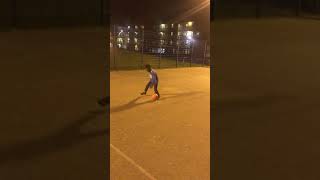 Teni’s footwork is like ramell carter [upl. by Means395]