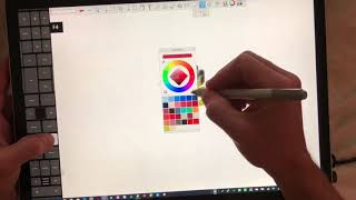 Supercharge Sketchbook on Windows 10 [upl. by Nnahoj]