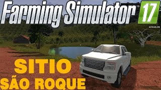 ‹ Farming Simulator 17  Sitio São Roque  DOWNLOAD  MOD › [upl. by Roma]