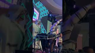 Yana Nima Qilishayabdi Bular😱😅 DJ YURA 🎹🕺🏼 rek milliard music cover [upl. by Sigsmond]