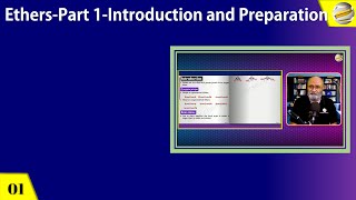 EthersPart 1Introduction and Preparation [upl. by Selhorst123]