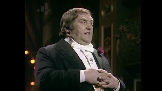 Les Dawson  Heroes of Comedy  1997 [upl. by Raimes]