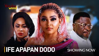 IFE APAPAN DODO Watch Mercy Aigbe Biodun Okeowo Jumoke Odetola Latest 2024 Yoruba Movie trending [upl. by Gladys153]