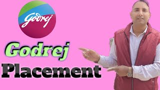 गोदरेज कम्पनी में भर्ती  Godrej Recruitment  ITI Jobs  Diploma Jobs [upl. by Assilav]