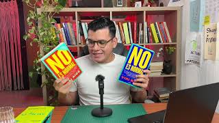 Te resumo el libro quotNO ES NORMALquot  Viri Rios [upl. by Yelkcub]