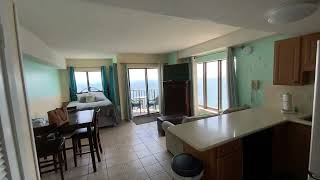 Unit 1803 Palace Resort MYRTLE BEACH SC for sale [upl. by Alled431]