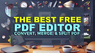 Best Free PDF Editor  PDF Gear [upl. by Terry]